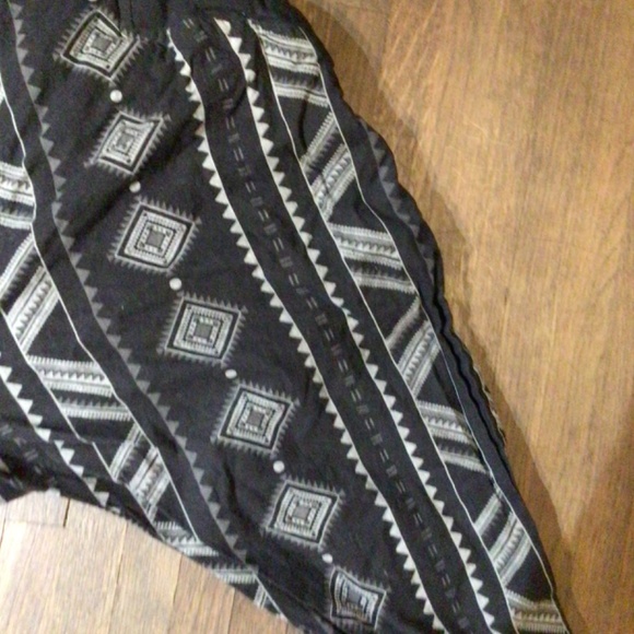 New! Vintage Tribal harem pant - Picture 5 of 7